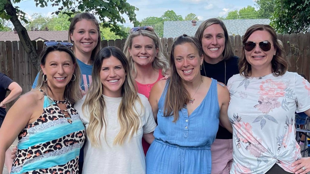 Who is the Arkansas Momfia?