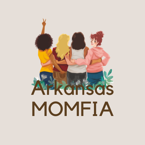 Arkansas moms